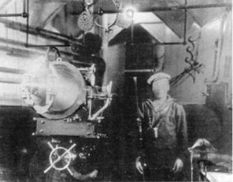 Крейсер I ранга "Россия" (1895 – 1922)