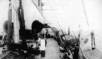 Крейсер I ранга "Россия" (1895 – 1922)