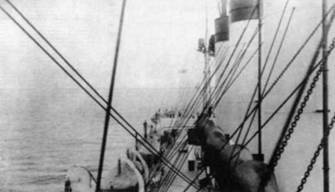 Крейсер I ранга "Россия" (1895 – 1922)