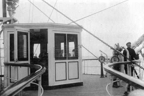 Крейсер I ранга "Россия" (1895 – 1922)