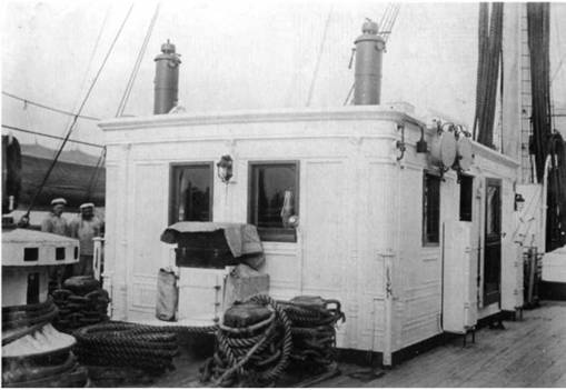 Крейсер I ранга "Россия" (1895 – 1922)