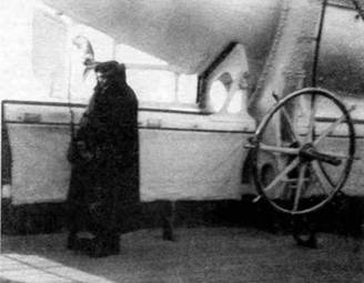 Крейсер I ранга "Рюрик" (1889-1904) Крейсер I ранга "Рюрик" (1889-1904)