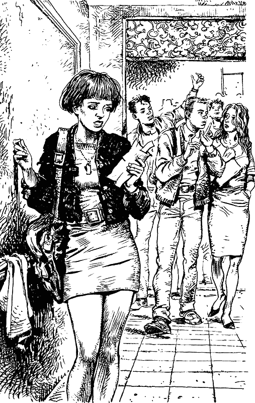 Мафия пишет оперу Мафия пишет оперу