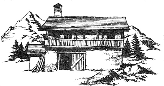 Людо и звездный конь Людо и звездный конь