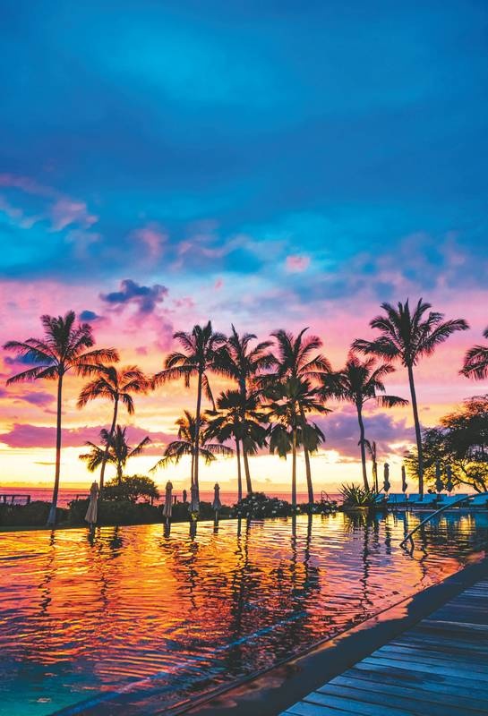 Хоопонопоно. Гавайские практики для счастливой жизни