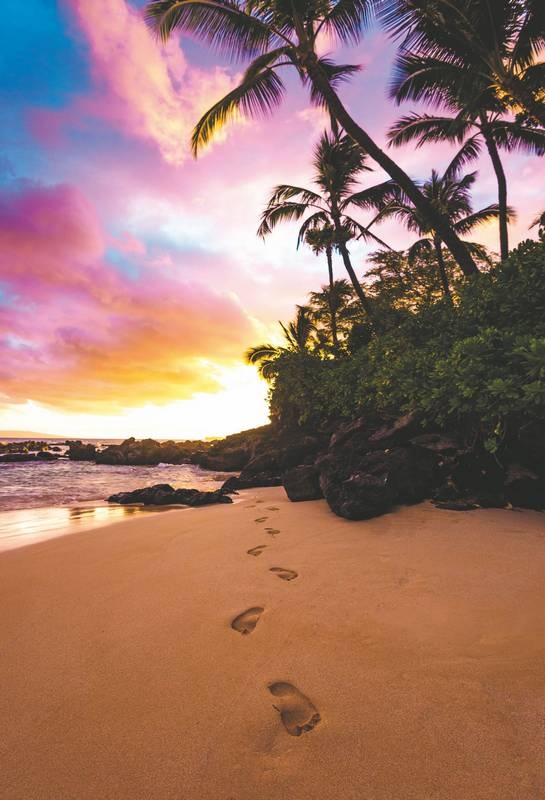 Хоопонопоно. Гавайские практики для счастливой жизни