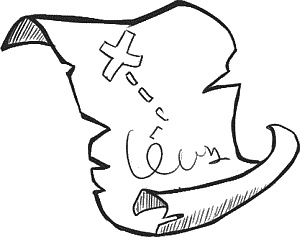 Тайна лабиринта Тайна лабиринта