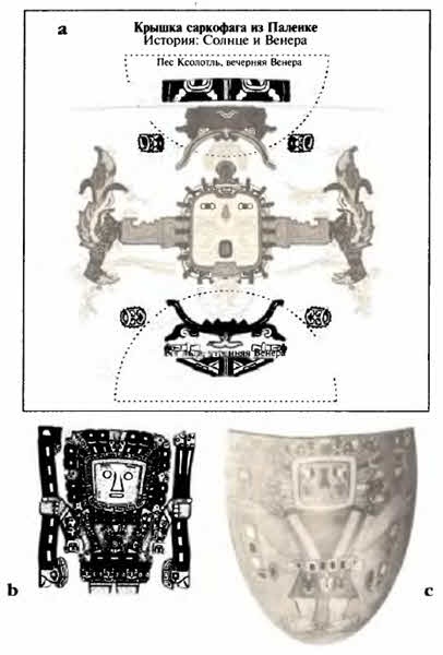 Белые божества инков