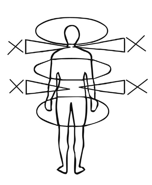 Многомерная модель человека. Энергоинформационные причины возникновения заболеваний Многомерная модель человека. Энергоинформационные причины возникновения заболеваний