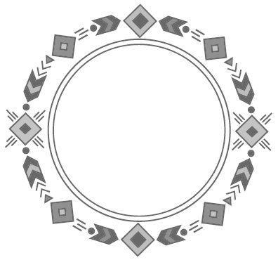 Бумажный посох Бумажный посох