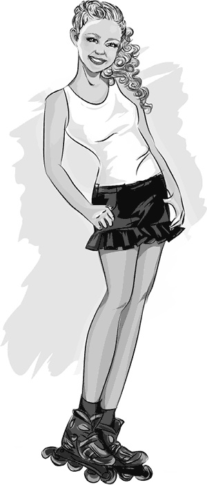 Вальс гормонов 2. Девочка, девушка, женщина + "мужская партия". Танцуют все! Вальс гормонов 2. Девочка, девушка, женщина + "мужская партия". Танцуют все!