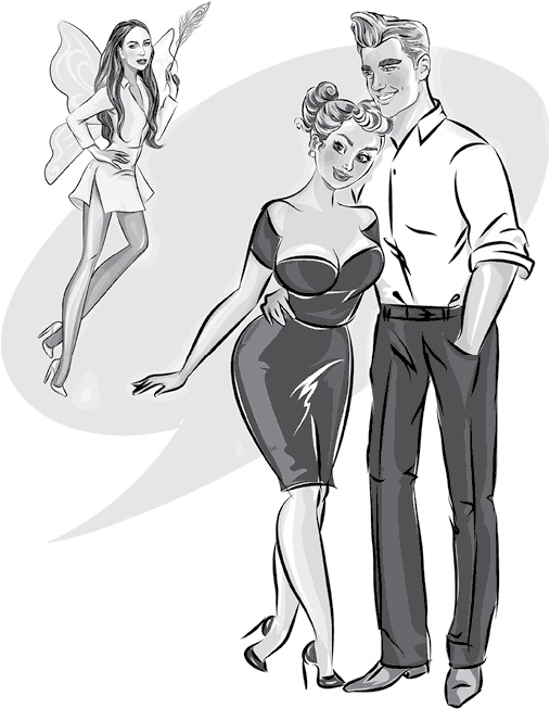 Вальс гормонов 2. Девочка, девушка, женщина + "мужская партия". Танцуют все! Вальс гормонов 2. Девочка, девушка, женщина + "мужская партия". Танцуют все!