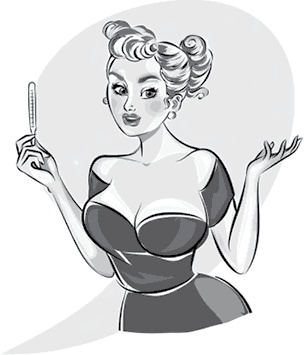 Вальс гормонов 2. Девочка, девушка, женщина + "мужская партия". Танцуют все! Вальс гормонов 2. Девочка, девушка, женщина + "мужская партия". Танцуют все!