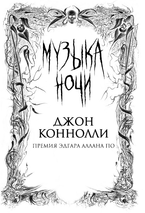 Музыка ночи Музыка ночи