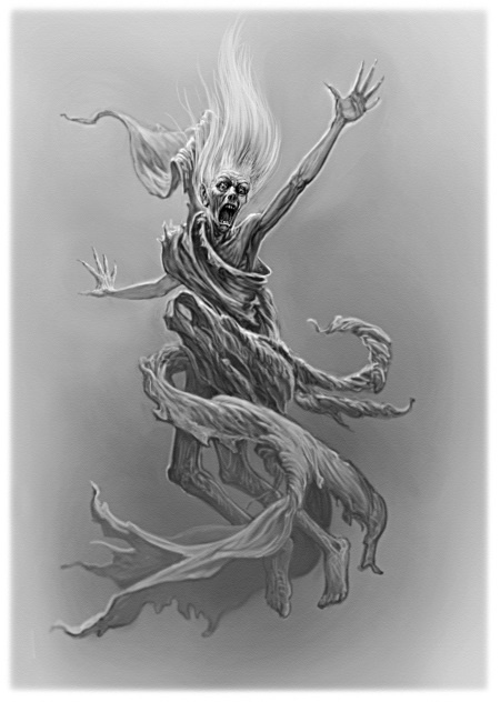 Столкновение миров