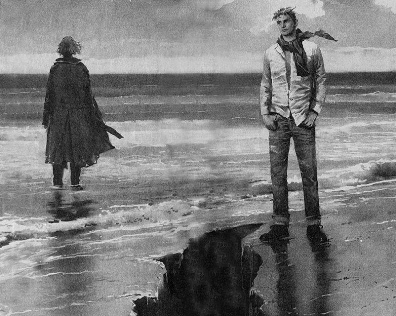 Создатель кошмаров