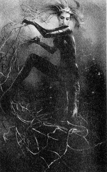 Создатель кошмаров