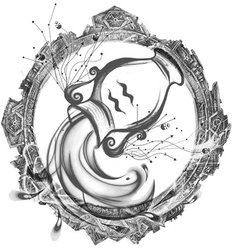 Пандемониум. 3. Кодекс вещих сестер