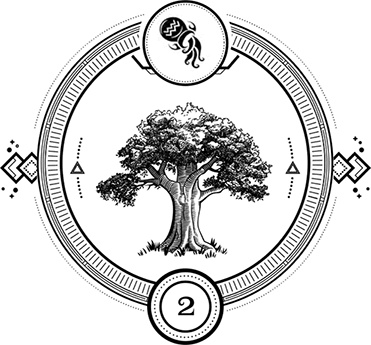 Пандемониум. 3. Кодекс вещих сестер Пандемониум. 3. Кодекс вещих сестер