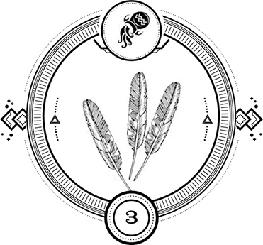 Пандемониум. 3. Кодекс вещих сестер Пандемониум. 3. Кодекс вещих сестер