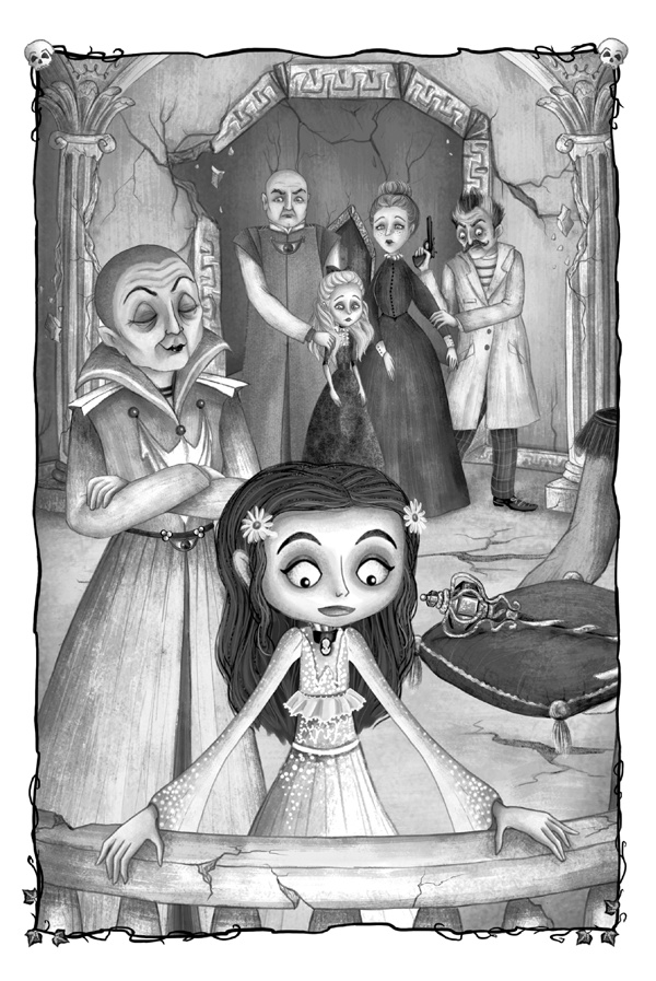 Принесите мне голову. Айви Покет Принесите мне голову. Айви Покет