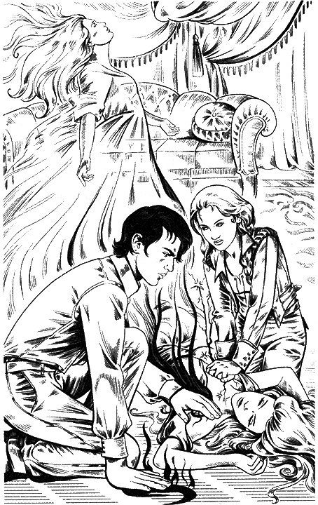 Академия мертвых. Основы погодной некромантии