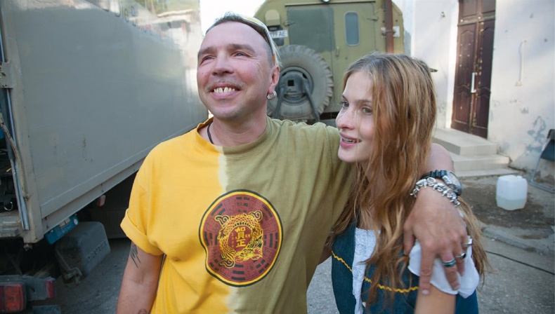 Путь Горыныча. Авторизованная биография Гарика Сукачева Путь Горыныча. Авторизованная биография Гарика Сукачева