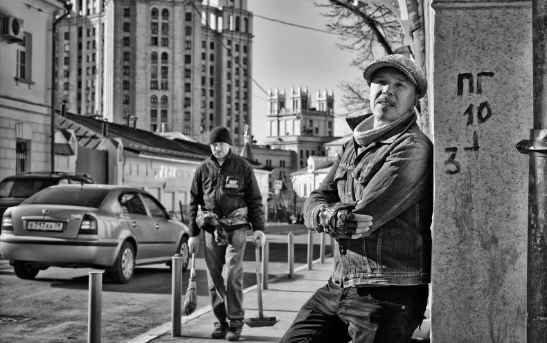 Путь Горыныча. Авторизованная биография Гарика Сукачева Путь Горыныча. Авторизованная биография Гарика Сукачева