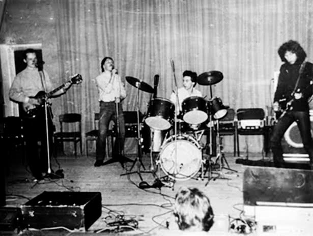 Путь Горыныча. Авторизованная биография Гарика Сукачева Путь Горыныча. Авторизованная биография Гарика Сукачева