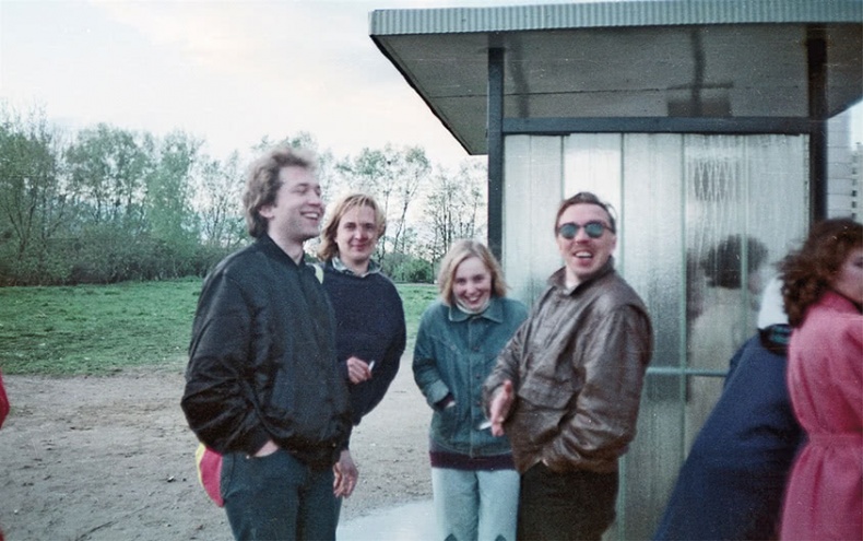 Путь Горыныча. Авторизованная биография Гарика Сукачева Путь Горыныча. Авторизованная биография Гарика Сукачева