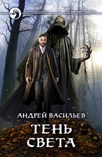 Тень света - Андрей Васильев