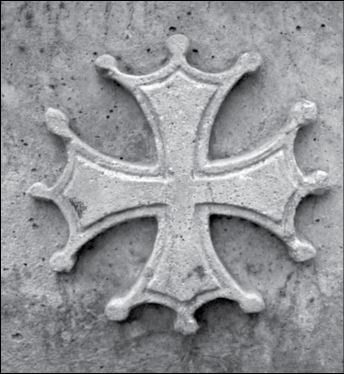 Крестоносцы. Первая полная энциклопедия