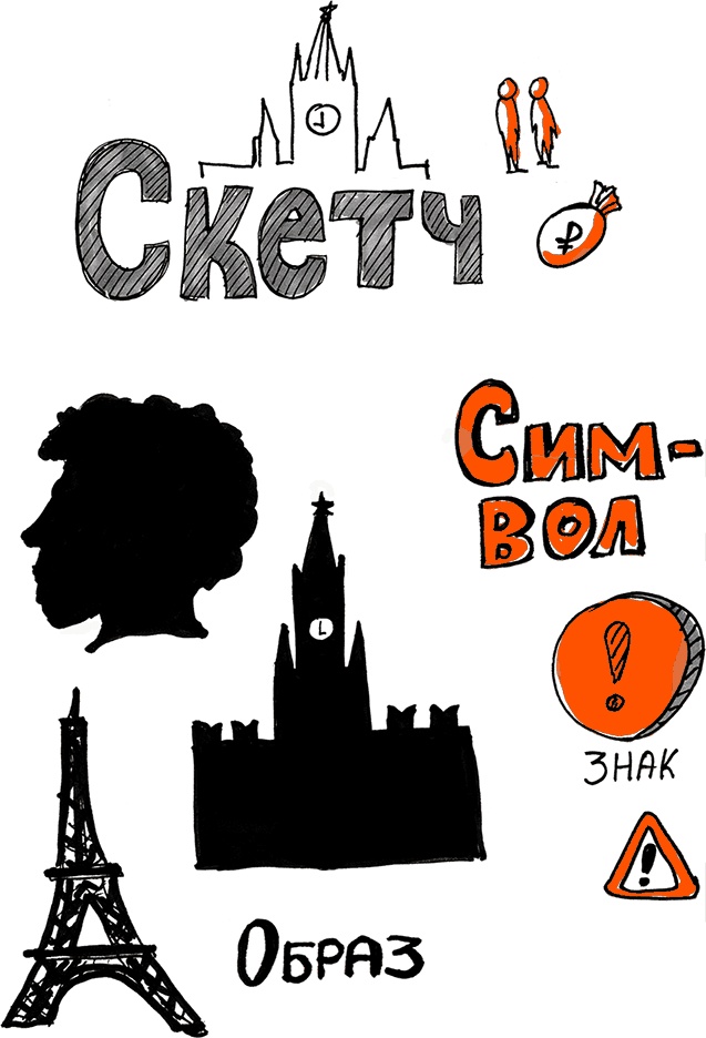 Скрайбинг. Объяснить просто Скрайбинг. Объяснить просто