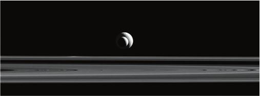 Непридуманные космические истории