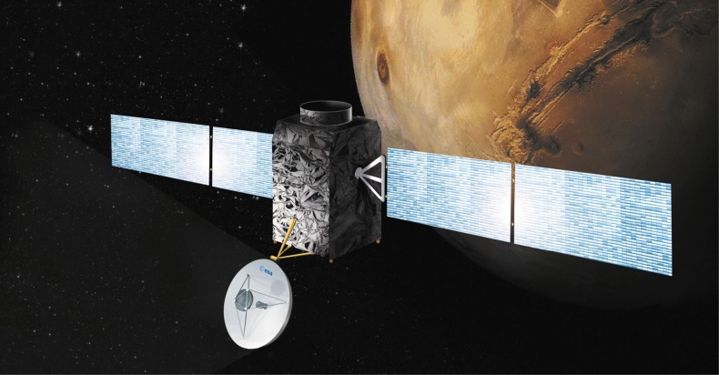 Непридуманные космические истории