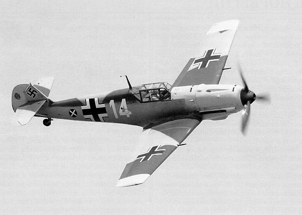 «Ураганный» истребитель. «Харрикейны» в бою