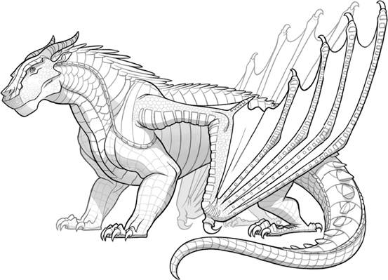 Драконья сага. Сердце Холода Драконья сага. Сердце Холода