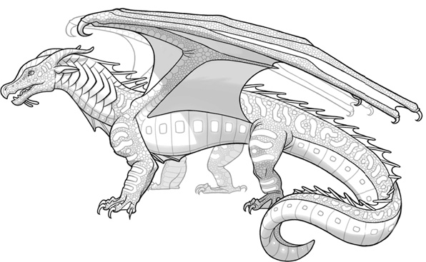 Драконья сага. Сердце Холода Драконья сага. Сердце Холода