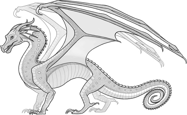 Драконья сага. Сердце Холода Драконья сага. Сердце Холода