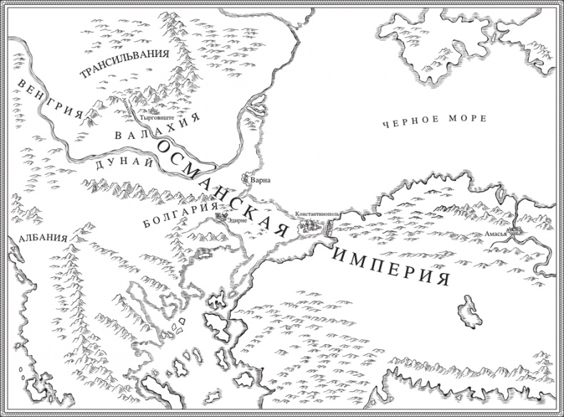 Моя душа темнеет Моя душа темнеет