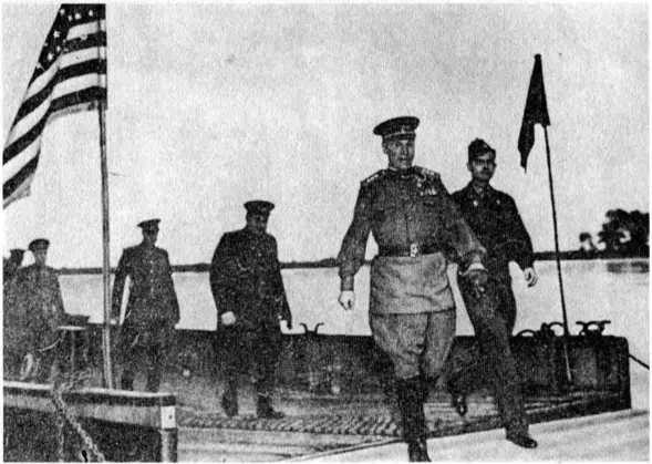 Годы и войны Годы и войны