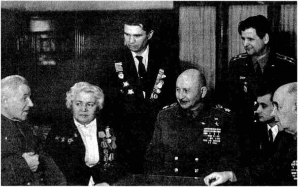 Годы и войны Годы и войны