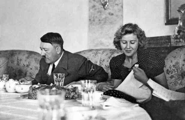 Незримая битва сверхдержав Незримая битва сверхдержав