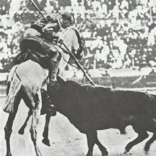 Смерть после полудня Смерть после полудня