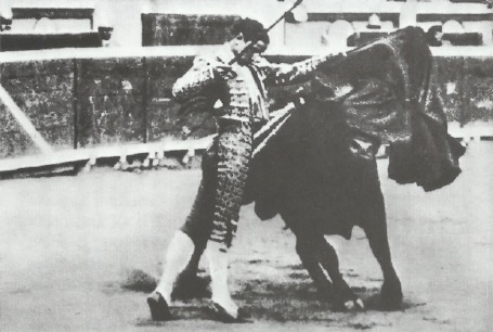 Смерть после полудня Смерть после полудня