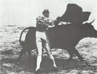 Смерть после полудня Смерть после полудня