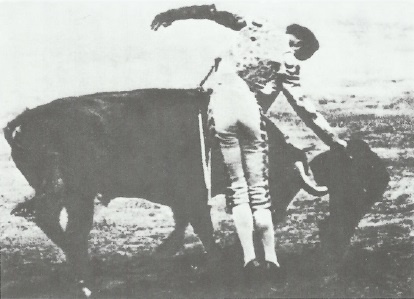 Смерть после полудня Смерть после полудня