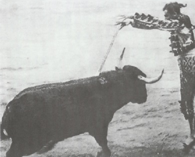 Смерть после полудня Смерть после полудня