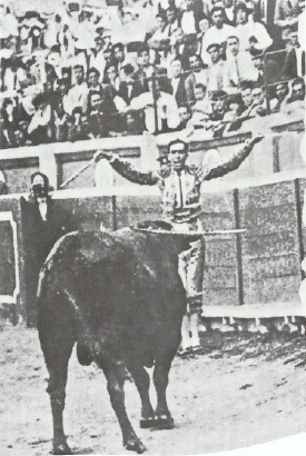 Смерть после полудня Смерть после полудня