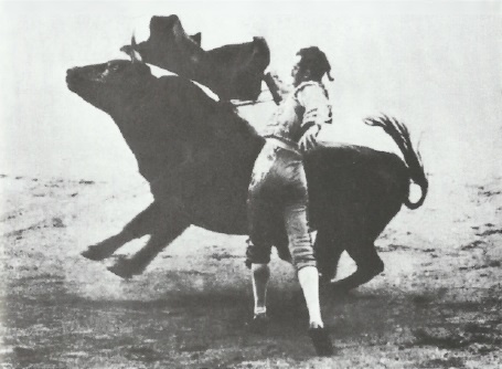 Смерть после полудня Смерть после полудня